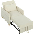 Sillón Cama Individual 3 en 1 Verde Oscuro 180 cm | MooM Decó