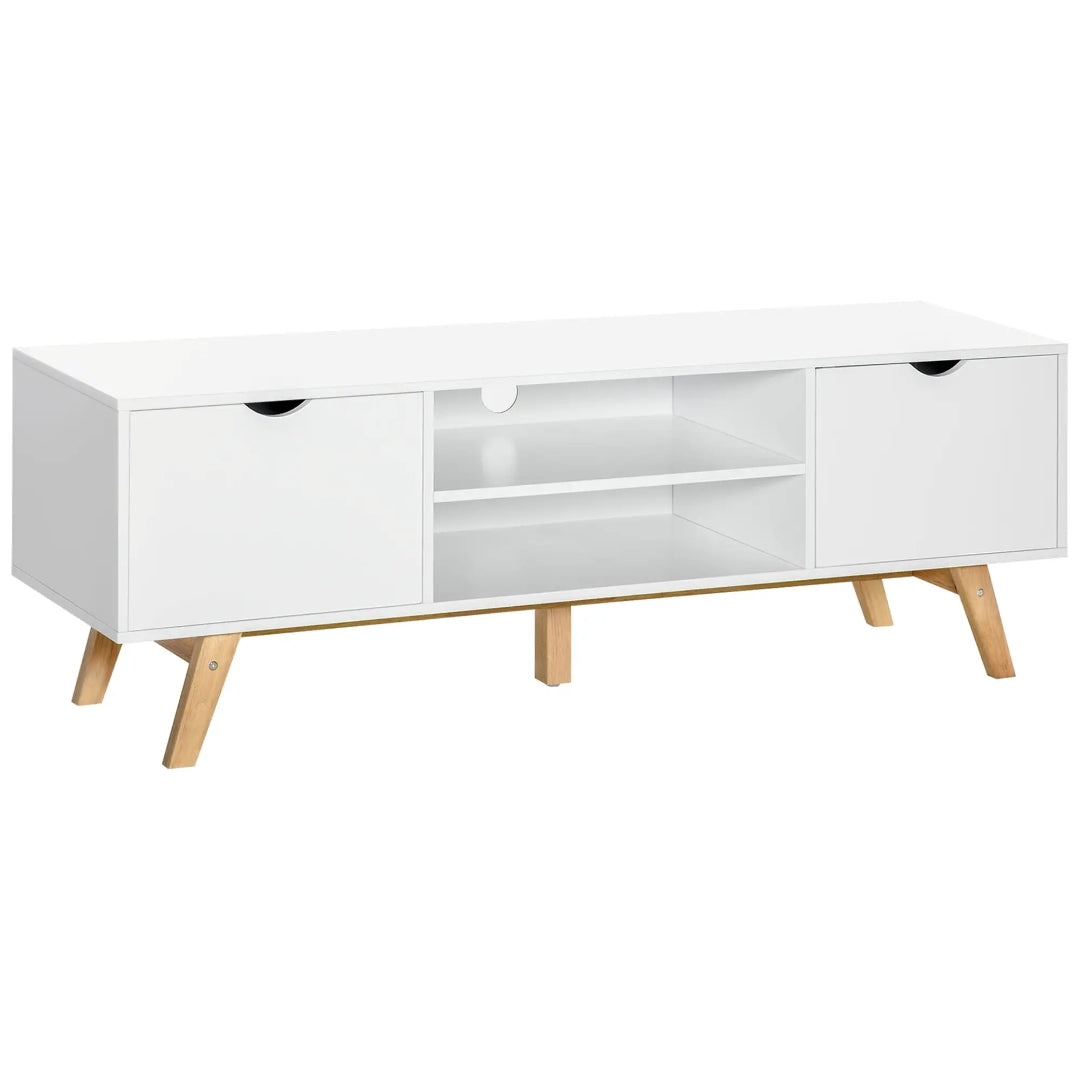 Mueble TV Moderno estilo nórdico 150 cm |MooM Decó